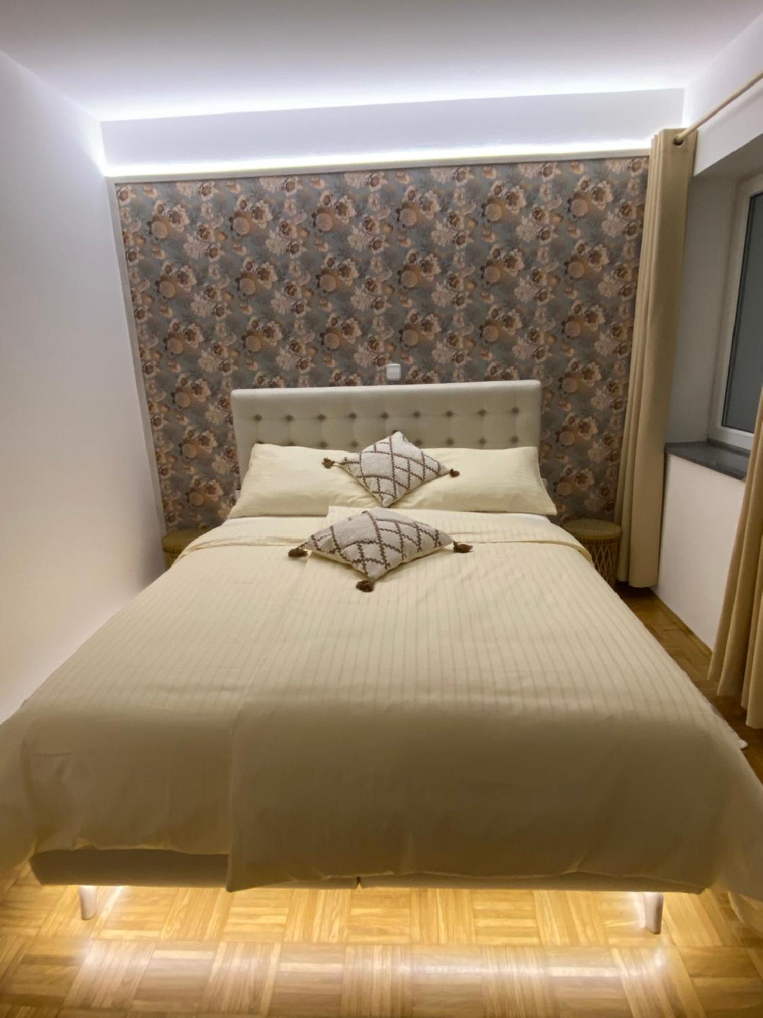 Apartma Rogatec Eksteriør billede