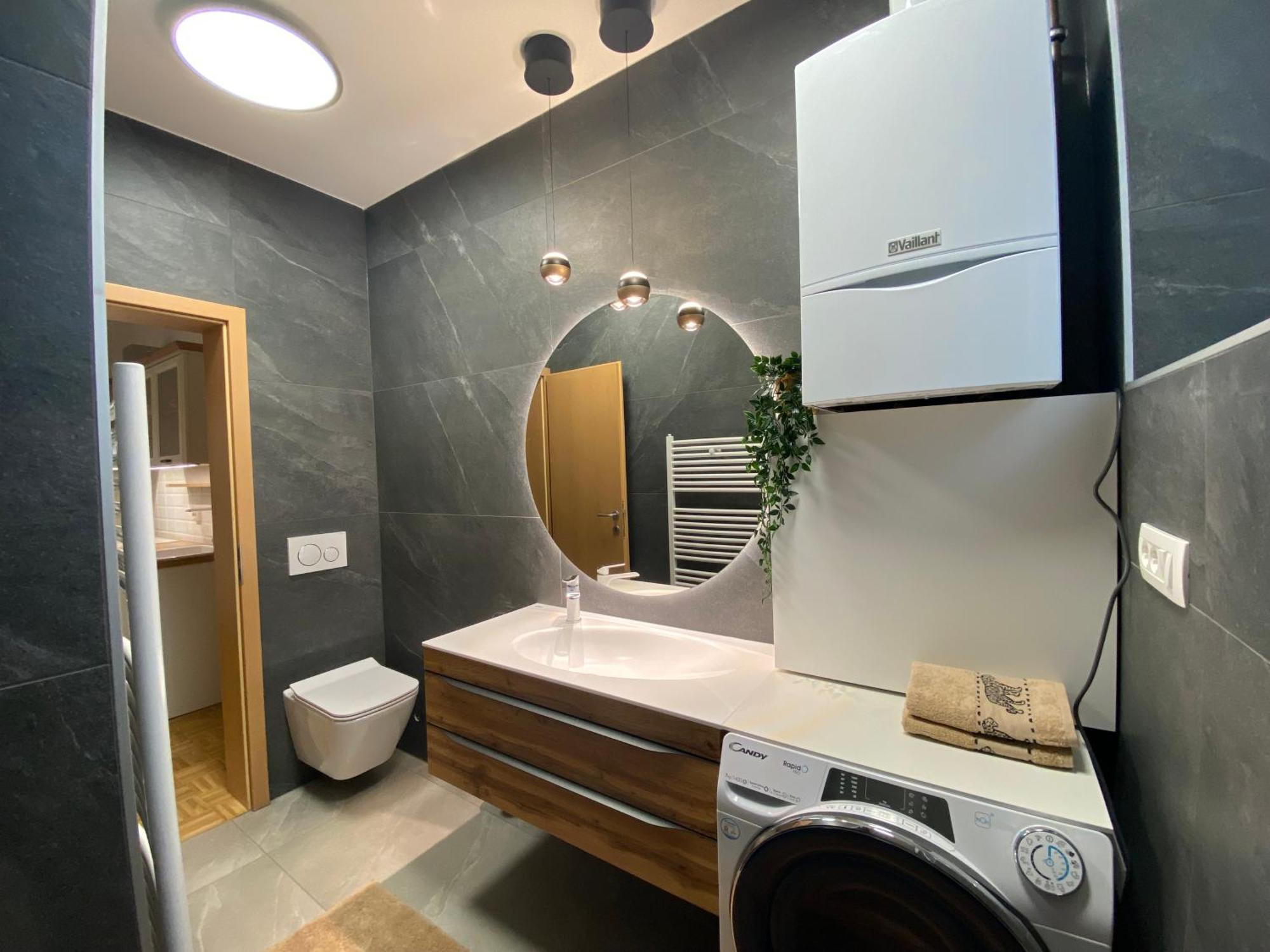 Apartma Rogatec Eksteriør billede