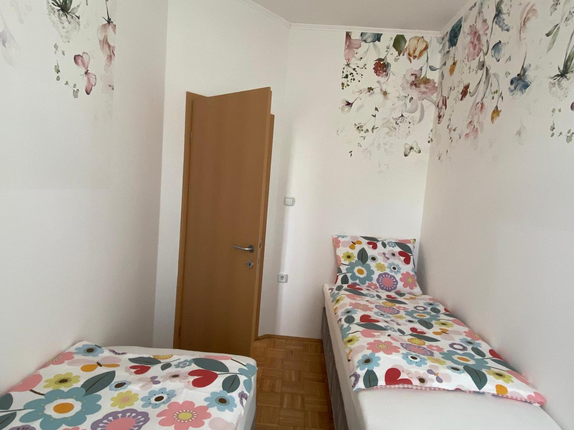 Apartma Rogatec Eksteriør billede