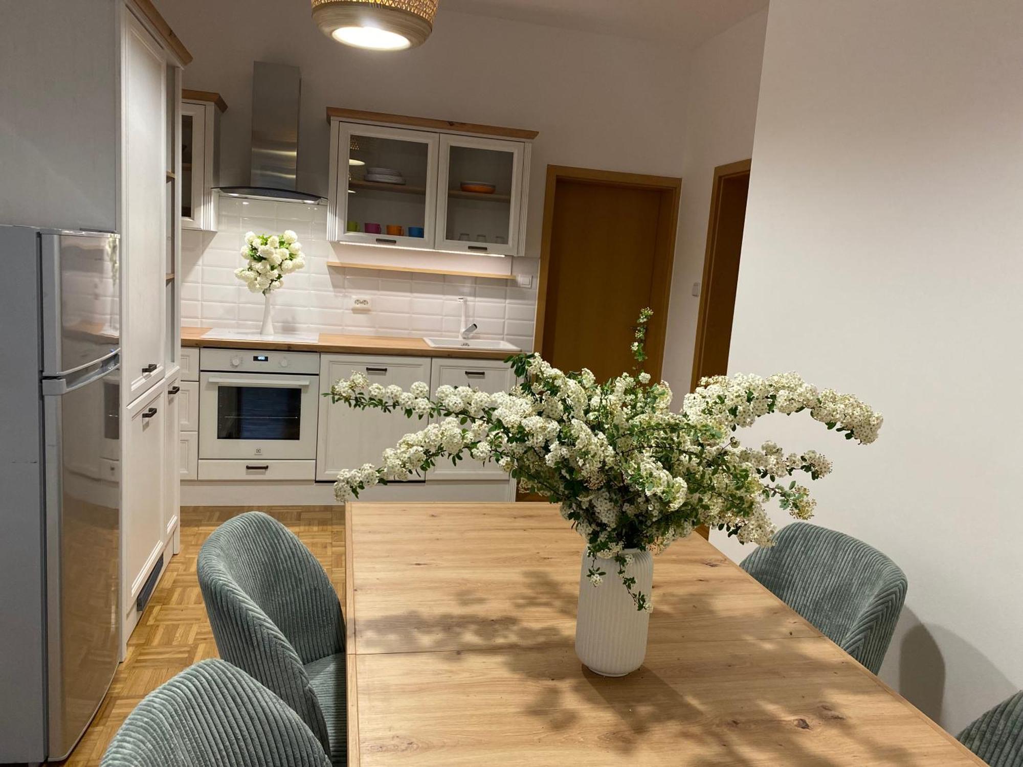 Apartma Rogatec Eksteriør billede