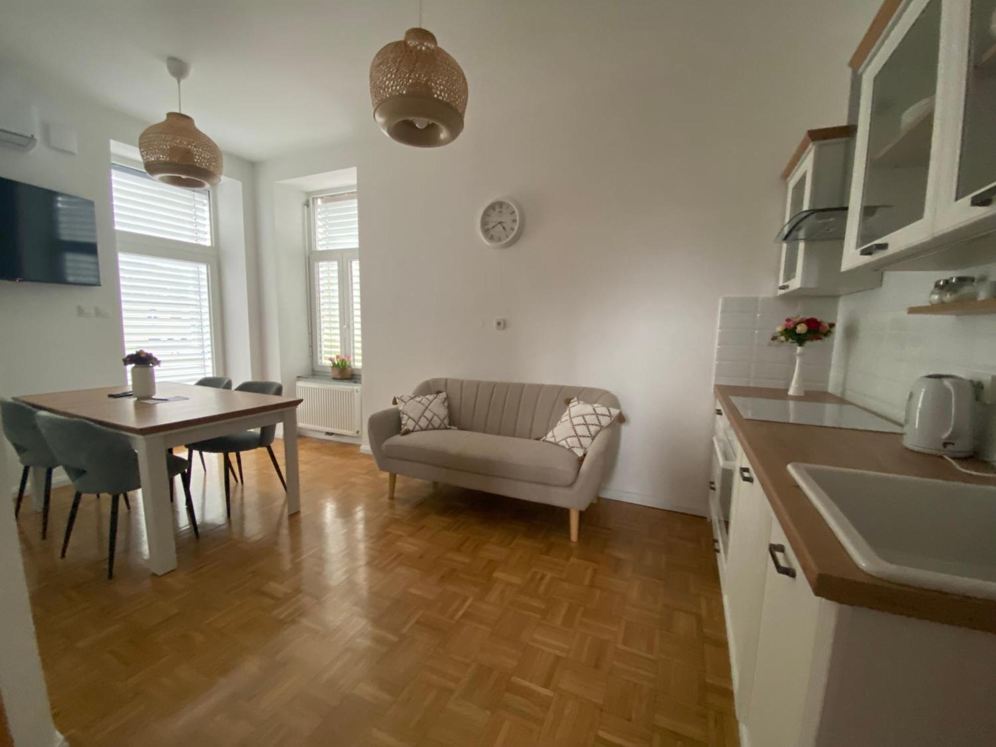 Apartma Rogatec Eksteriør billede