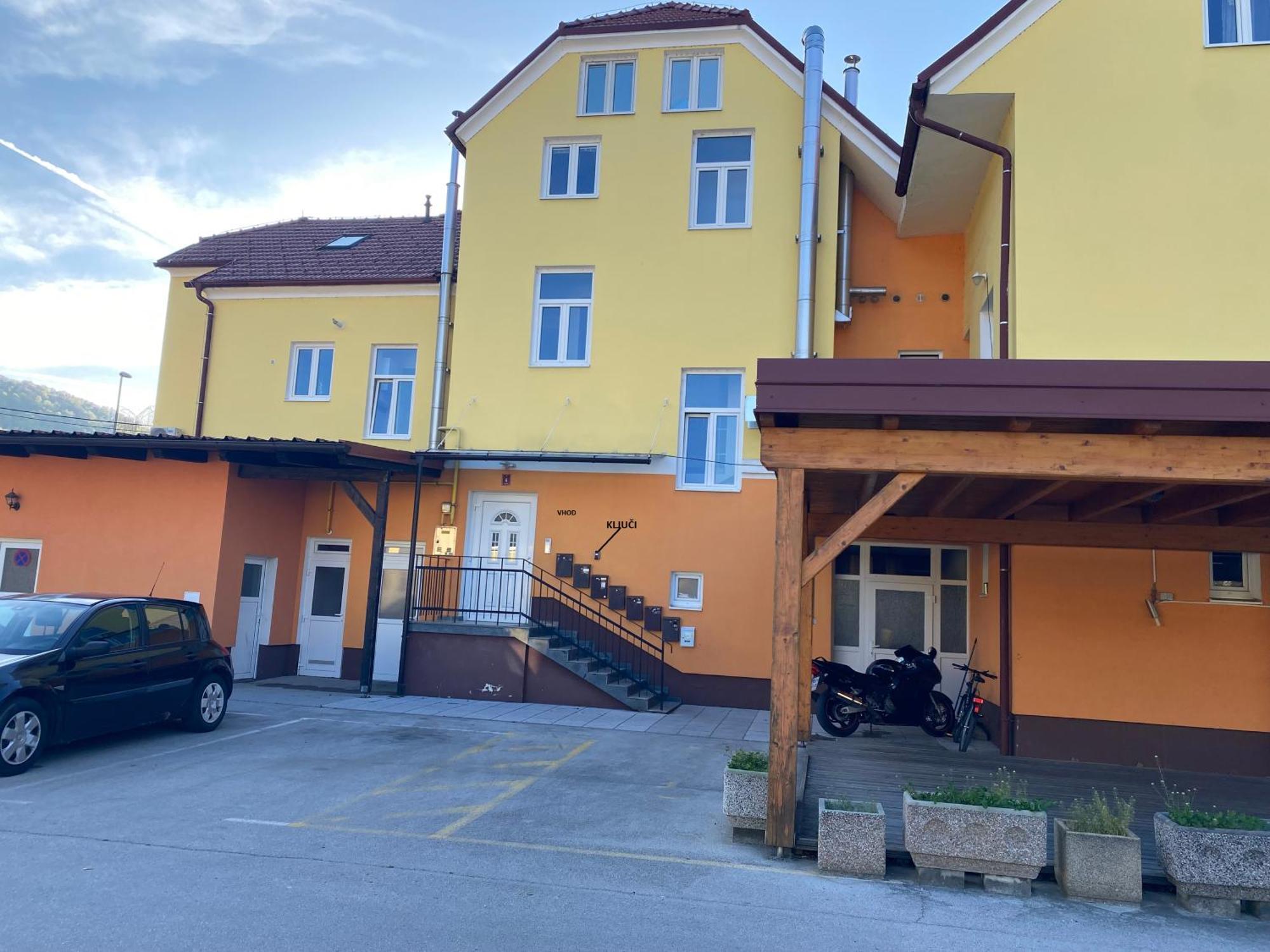 Apartma Rogatec Eksteriør billede
